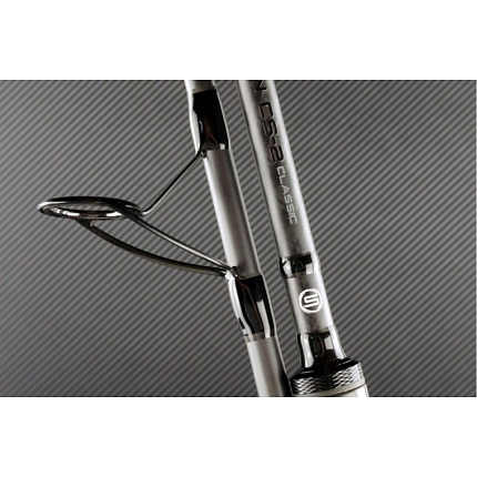 Sportex Prut Specimen CS-2 Full Cork 3,6 m 12 ft 3 lb 2 díl