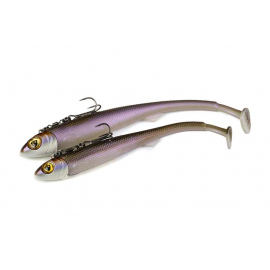 Fox Rage Pelagic Ready Rig - Slick Fast