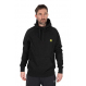 Matrix Mikina Pullover Hoody Black Marl XL