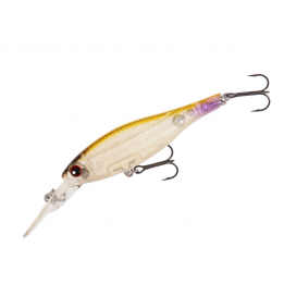 Mikado Wobler Evo Twitch 90mm/16.8g/ilusion Suspending 1 Ks