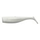 Savage Gear Gumová Nástraha Minnow Tail100 10cm 10g 5ks White Pearl Silver