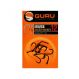 Guru Tackle Háček MWG Hook (Barbed/Eyed) 16