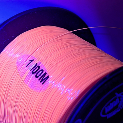 Katran Vlasec Synapse Orange 1000 m