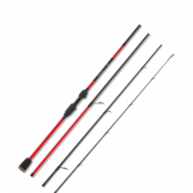 Iron Claw prut Travel Pro 210 20-55g