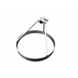 Nikl Kryt vrtule el. motoru Typ 4 - Haswing 24V 3 Hp Nikl Kryt vrtule el. motoru Typ 4 - Haswing 24V 3 Hp