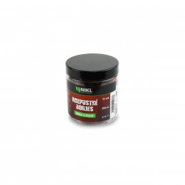 Nikl Rozpustné Boilies Chilli & Peach 250 ml