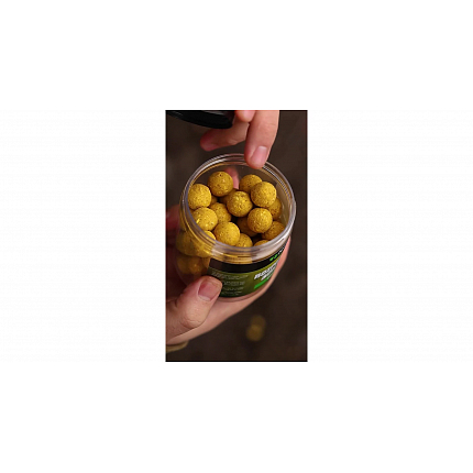 Nikl Rozpustné Boilies Corn 250 ml