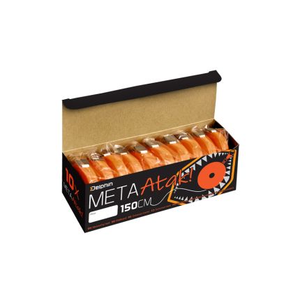 Delphin Metr MeTa Atak