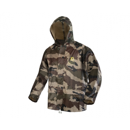 Delphin Nepromokavý Dvoudílný Oblek Proof