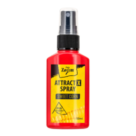 AttractX Spray - 50 ml/Sladká kukuřice