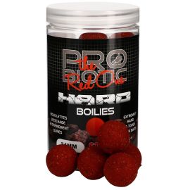Pro Red One Hard Boilies 200g
