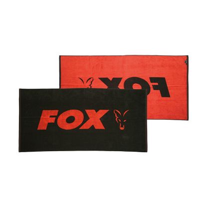 Fox Ručník Beach Towel
