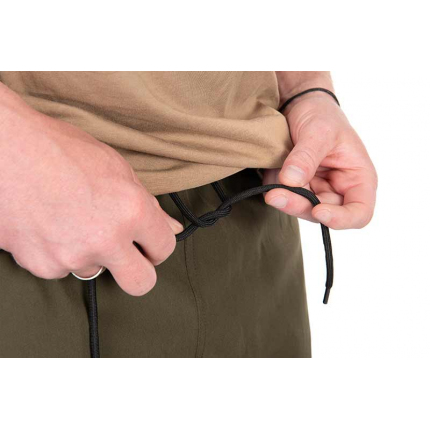 Fox Koupací Kraťasy Collection Green LW Swim Shorts