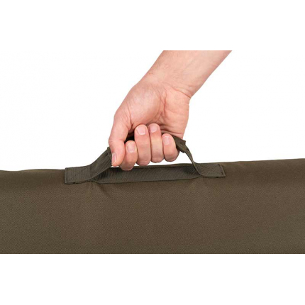 Fox Lehátko Flatliner X Bedchair Only