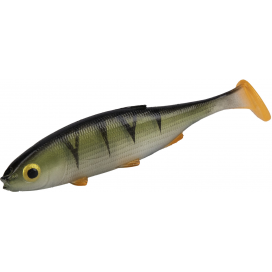 Mikado Nástraha Perfect Roach 13cm/natural Perch 4 Ks