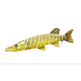 Gaby Polštář Štika 43cm Gaby Polštář Štika 43cm