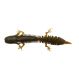 Savage Gear Gumová Nástraha Ned Salamander Floating 7,5cm 3g Green Pumkin