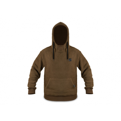 Delphin Mikina S Kapucí YOG!