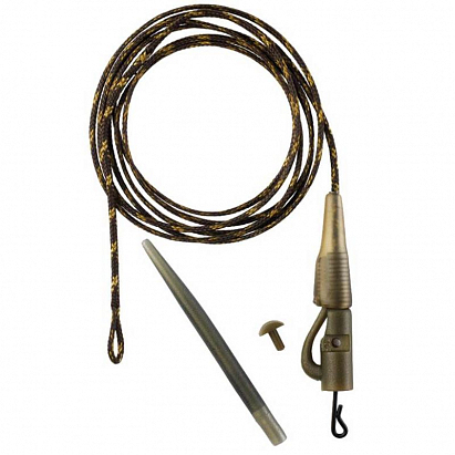 Prowess Návazcová Montáž S Olověnkou Safety Lead Core Quick Change 2ks Prowess Návazcová Montáž S Olověnkou Safety Lead Core Quick Change 2ks