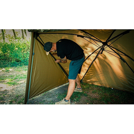 Mivardi Rozšiřující Sada Brolly k Děštníku Session Umbrella XL