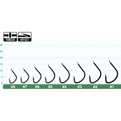 háček Owner s lopatkou/15ks/ 50116.08