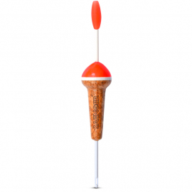 Saenger splávek kačena Allround Korkpose 6g