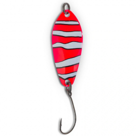 Iron Trout plandavka Heavy Wave Spoon 4,5g 37mm CSP
