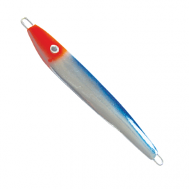 Mistrall Pilker Snake 200g 134mm vzor 24