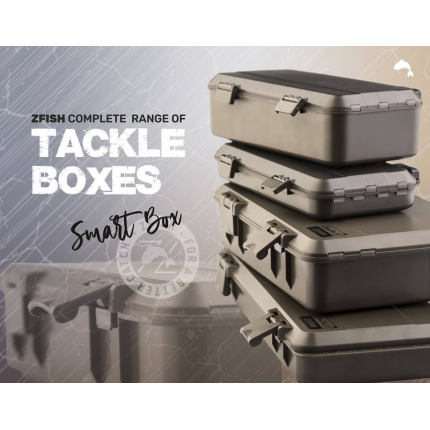 ZFISH Organizér SmartBox ZFR