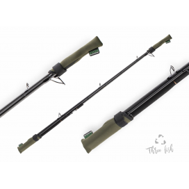 ZFISH Chránič prutu Tip & Butt Protectors Professional