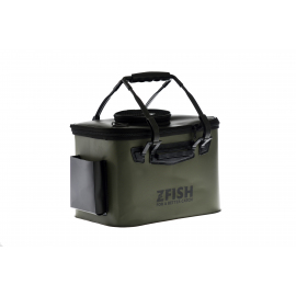 Zfish Taška Bucket 18L
