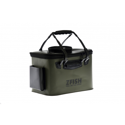 Zfish Taška Bucket 18L