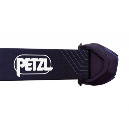 Petzl čelovky - Actik modrá