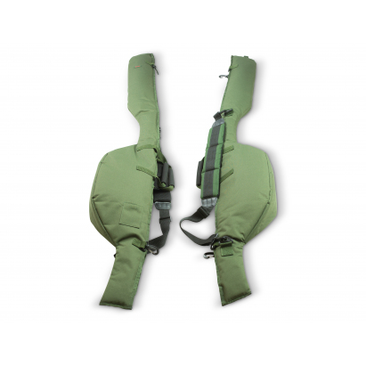 Garda pouzdra na pruty - Pouzdro na prut Master Rod Sleeve 12ft