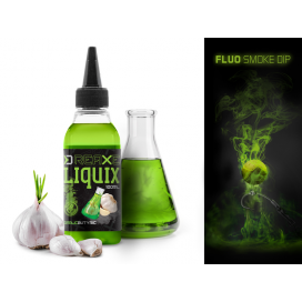Delphin Fluo Dip D Snax Liquix 100 ml Delphin Fluo Dip D Snax Liquix 100 ml