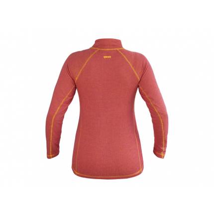 Delphin Termoprádlo Vrchní Díl Tundra Queen