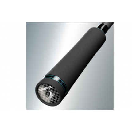 Sportex Prut Nova Travel RS-2 2,4 m 11-49 g 4-díl 