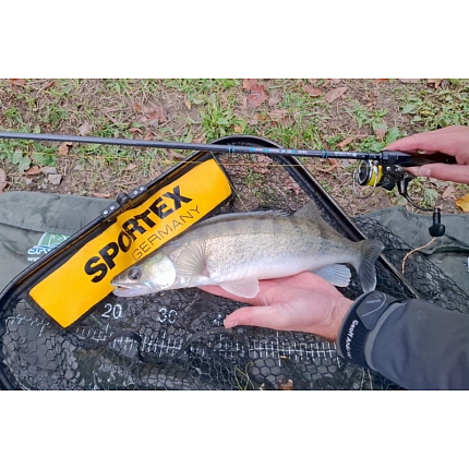 Sportex Prut Black Arrow G-4 Spin 2,1 m 16-53 g
