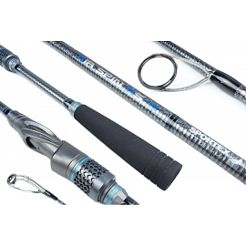 Přívlačové pruty SPORTEX AirSpin RS-2/2-díl 240cm/ 20g; RS-2/2-díl