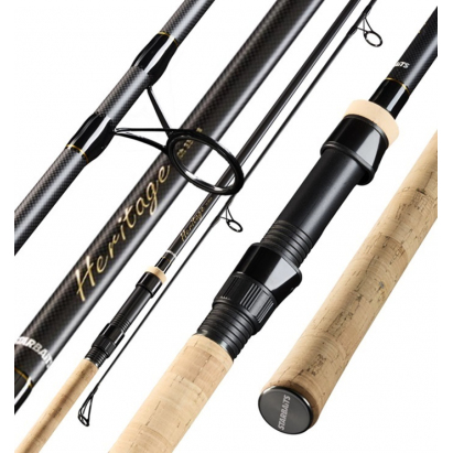 Starbaits Prut Heritage 3,6m 3,5lb