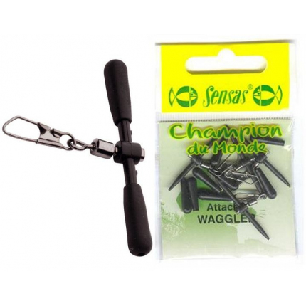 Sensas Závěs Na Anglický Splávek T 5ks