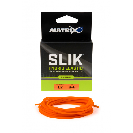 Matrix Amortizér Slick Elastic 3 m