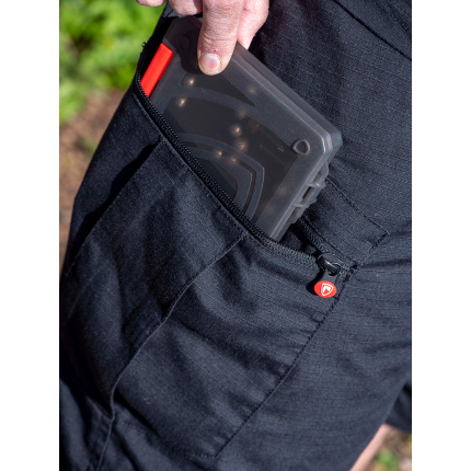 Fox Rage Kraťasy Voyager Combat Shorts