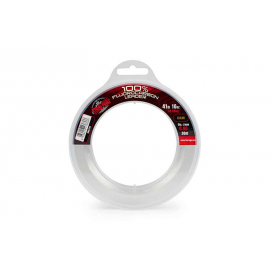 Fox Rage Fluorocarbon Strike Point Leader