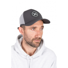 Matrix Surefit Cap - Grey