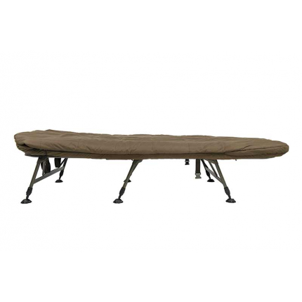 Fox Lehátko Se Spacákem Flatliner X All Season System