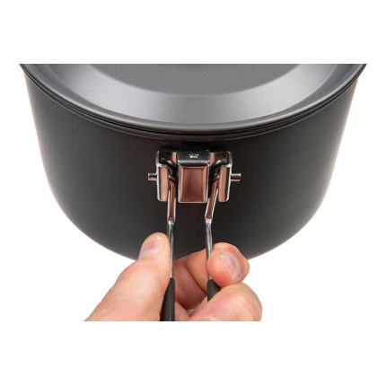 Fox Sada Nádobí Cookware 3 Piece Cook Set