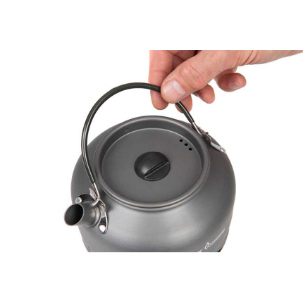 Fox Konvička Cookware Heat Transfer Kettle 0,9 l