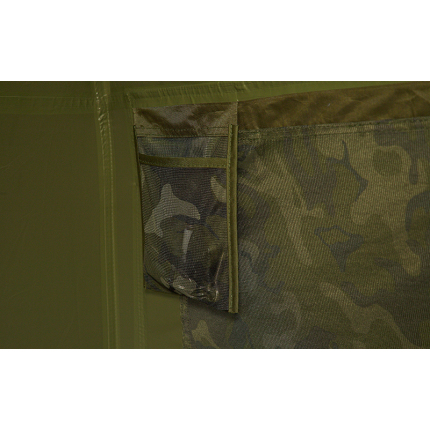 Fox Bivak Frontier XD včetně ložnice inner dome
