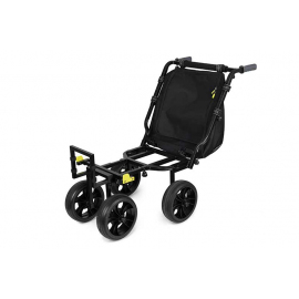 Matrix Přepravní Vozík 4 Wheel Compact Transporter